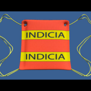 Portable Emergency Sign System