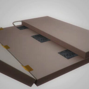 Physical Therapy Portable Exercise Table