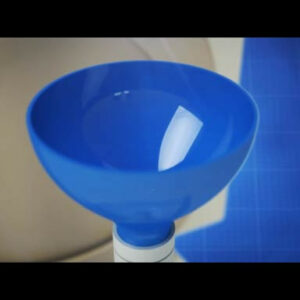 Ostomy Pouch Drainage System