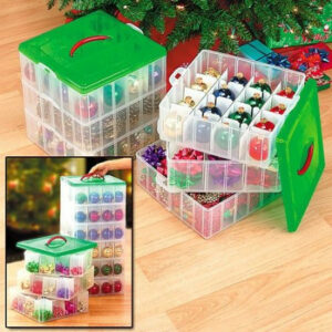 Ornament Storage Box