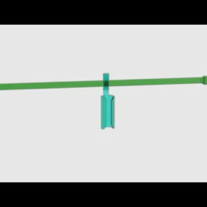 Obstruction Prevention Device for Endotracheal Tube