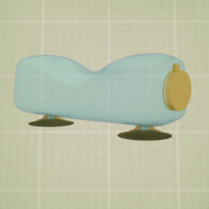 Neck and Head Rest for Infant Bath