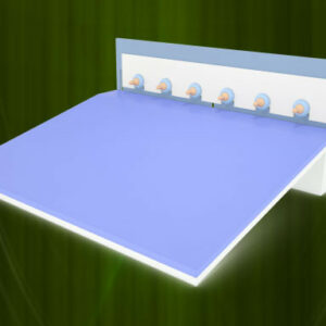 Multiple Feeding Apparatus for Pets