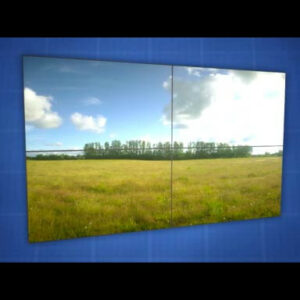 Multi-Monitor Connection and Method Thereof