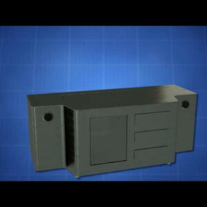 Multi-Functional Entertainment System