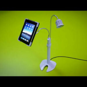 Mounting Device for Smart Phones