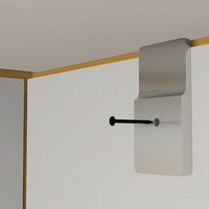 Method of Installing Drywall Ceiling