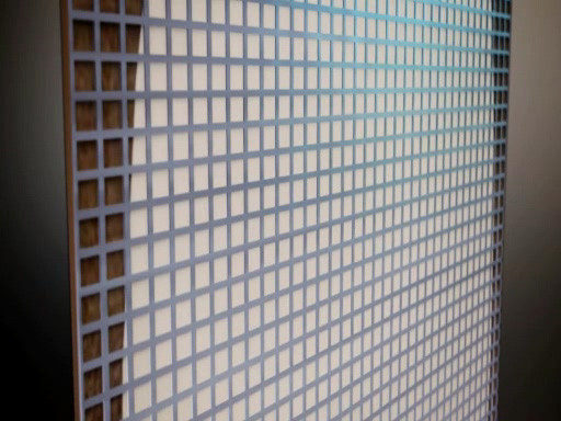 Magnetic Tile Assembly