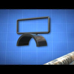 Magnetic Scope for Shotguns