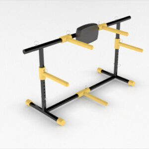 Lower Body Golf Training Aid