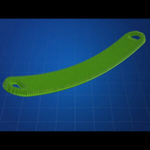 Lotion Applicator Towel