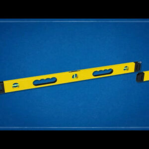 Interconnectable Construction Level System