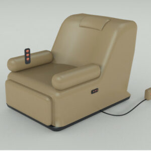 Inflatable Reclining Chair