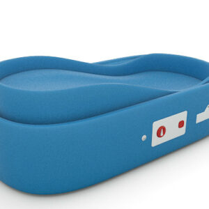 Infant Comfort Sleeper