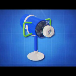 Infant Bottle Holder