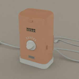 Infant Bottle and Food Warmer