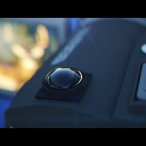 Indicator Light for Filming