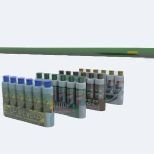 Herbicide Delivery Apparatus