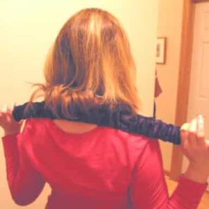 Hair Styling Apparatus