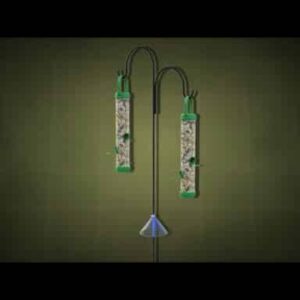 Guard for Animal Feeders