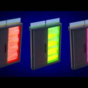 Fragrance Dispensing System for Fans