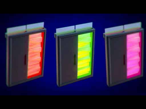 Fragrance Dispensing System for Fans