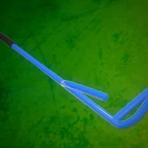 Flying Disc Launching Device