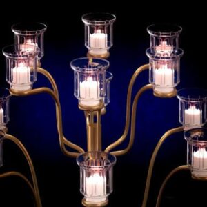 Floor Stand Candelabra