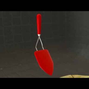 Flexible Spatula