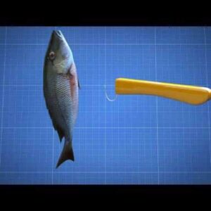 Fish Grasping Device