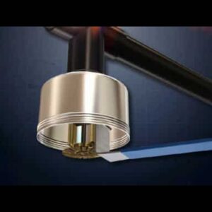 Fire Sprinkler Universal Standard Head