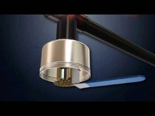 Fire Sprinkler Universal Standard Head