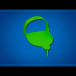 Finger-Mounted Texting Stylus