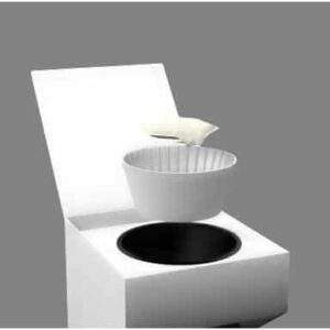 Fillable Filter Envelope System