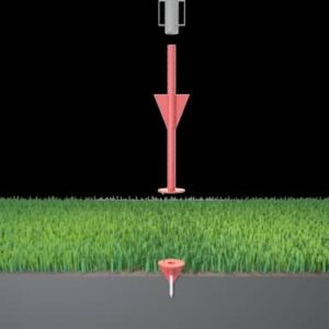 Fence Post Installation and Anchoring System