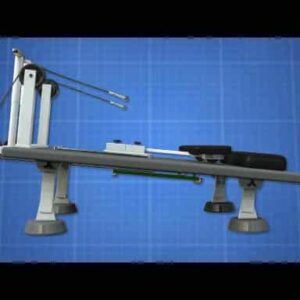 Exercise Resistance Machine