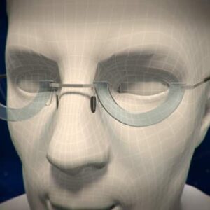 Esotika di Huschka Eyewear