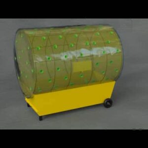 Environmental Fly Trap