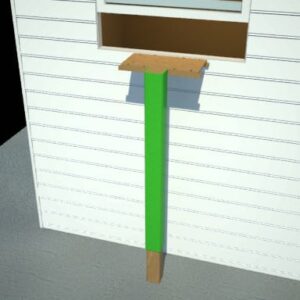 Entry Assist Device for Pets