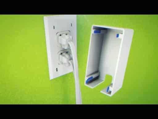 Electrical Outlet Cover