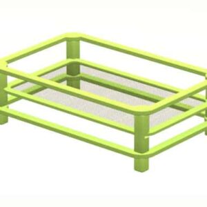 Drying Rack for Meat