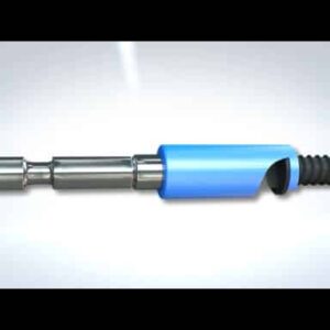 Driver and Holder for a Threaded Fastener