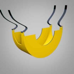 Drain Coupling for Fire Sprinkler Systems