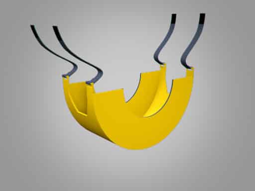 Drain Coupling for Fire Sprinkler Systems