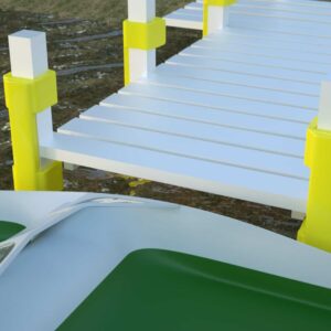 Docking and Mooring Boat Protector