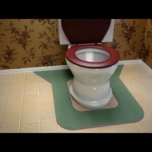 Disposable Floor Protector