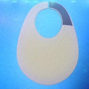 Disposable Baby Bibs