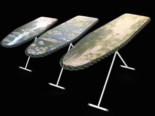 Designer Ironing Board Cover