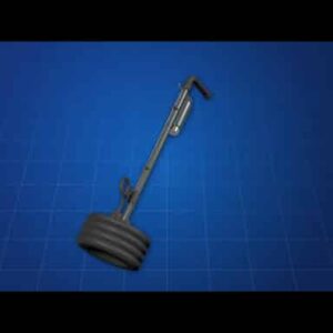 Deployable Culvert Plug System