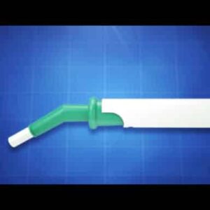 Dental Suction Adapter